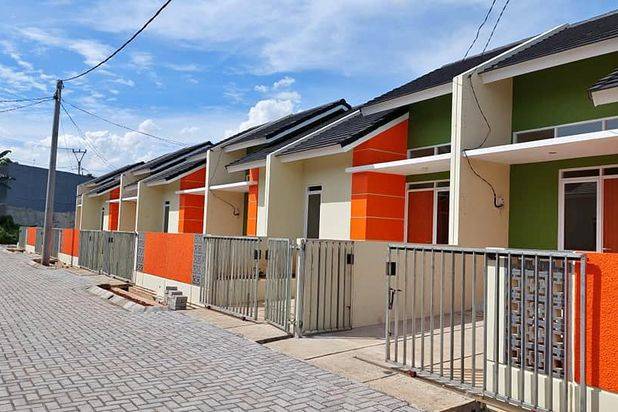 Cluster IMANAN Extention Residence Dekat EJIP, Hyundai, Delta Silicon
