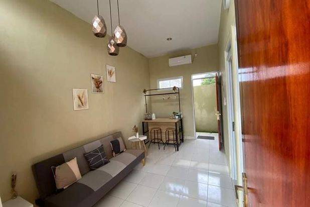 Cluster IMANAN Extention Residence Dekat EJIP, Hyundai, Delta Silicon