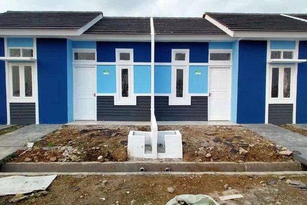 Perumahan Permata Serang Baru Bagus dan Strategis dekat Kawasan KITIC, Delta Silicon