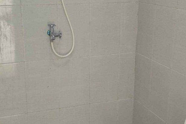 Cluster Cikarang Pass Bagus dan Siap Huni