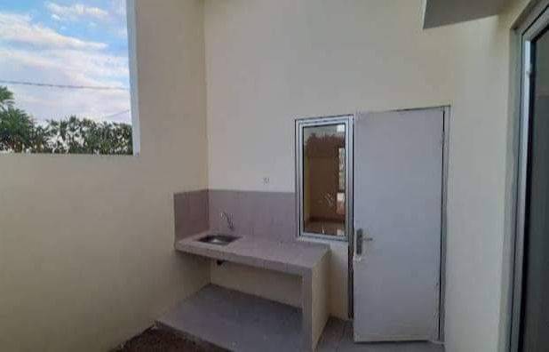 Cikarang Pass Rumah Idaman Kelurga Bahagia