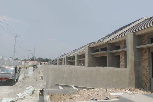 Jayasampurna Residence Bagus Cocok Buat Usaha dan Tempat Tinggal
