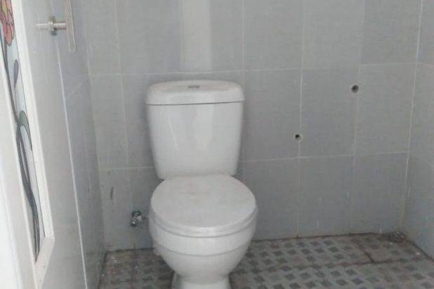 Jayasampurna Residence Bagus Cocok Buat Usaha dan Tempat Tinggal