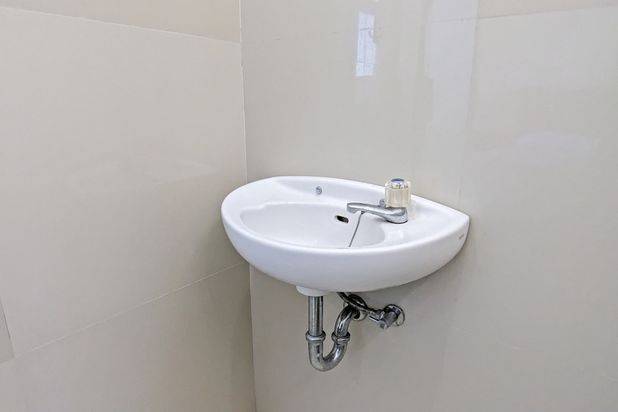 Kost Khusus Putra Termasuk Listrik Andromeda Yogyakarta