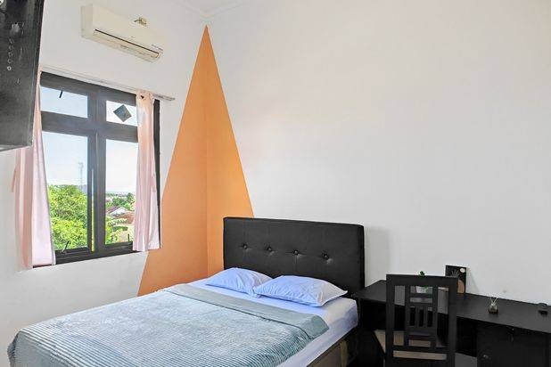 Kost Khusus Putra Termasuk Listrik Andromeda Yogyakarta