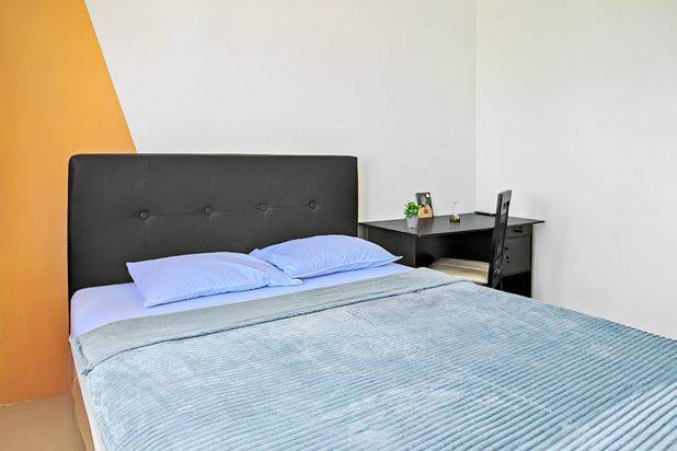 Kost Khusus Putra Termasuk Listrik Andromeda Yogyakarta
