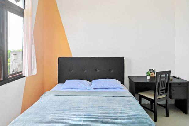 Kost Khusus Putra Termasuk Listrik Andromeda Yogyakarta