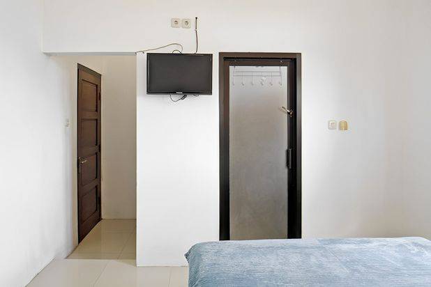 Kost Khusus Putra Termasuk Listrik Andromeda Yogyakarta