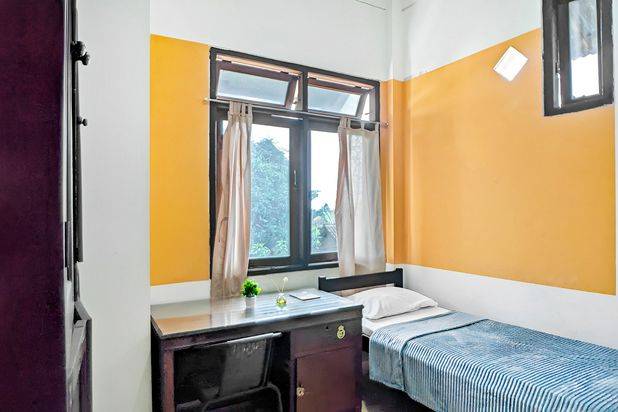 Kost Khusus Putra Termasuk Listrik Andromeda Yogyakarta