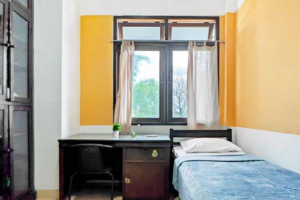 Kost Khusus Putra Termasuk Listrik Andromeda Yogyakarta