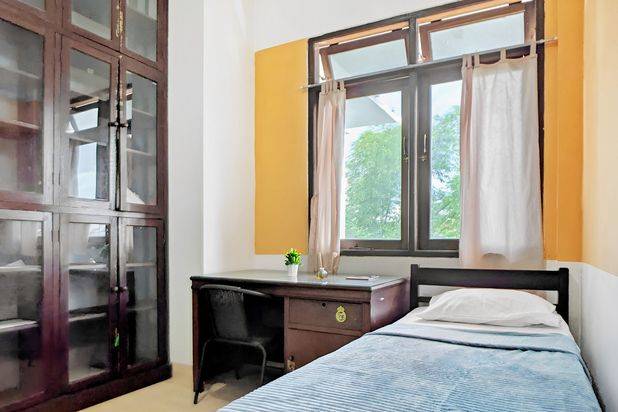 Kost Khusus Putra Termasuk Listrik Andromeda Yogyakarta