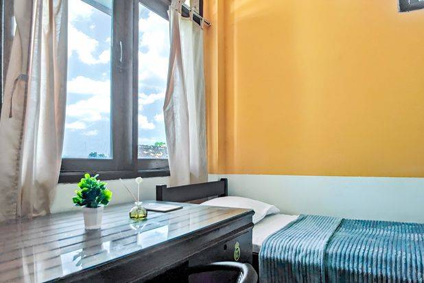 Kost Khusus Putra Termasuk Listrik Andromeda Yogyakarta