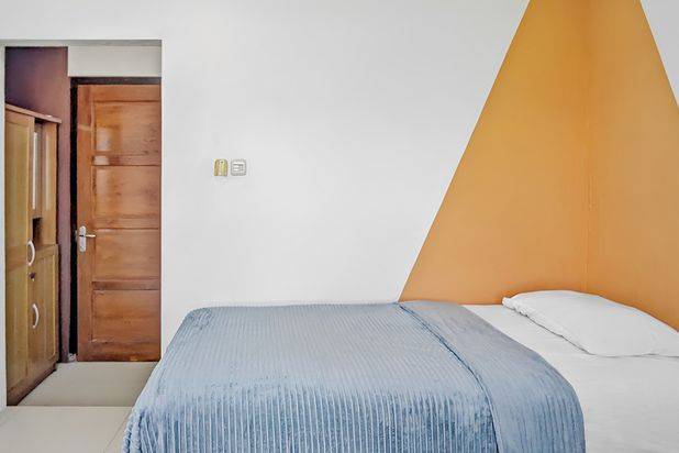 Kost Khusus Putra Termasuk Listrik Andromeda Yogyakarta