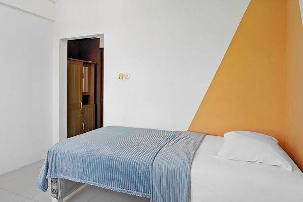 Kost Khusus Putra Termasuk Listrik Andromeda Yogyakarta