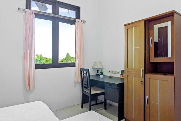 Kost Khusus Putra Termasuk Listrik Andromeda Yogyakarta