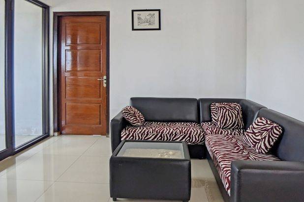 Kost Khusus Putra Termasuk Listrik Andromeda Yogyakarta