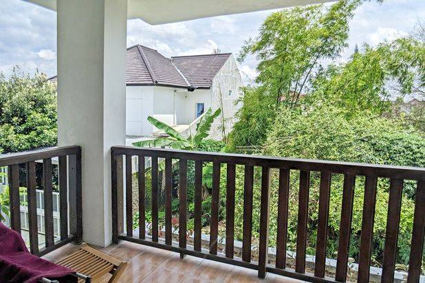 Kost Khusus Putra Termasuk Listrik Andromeda Yogyakarta
