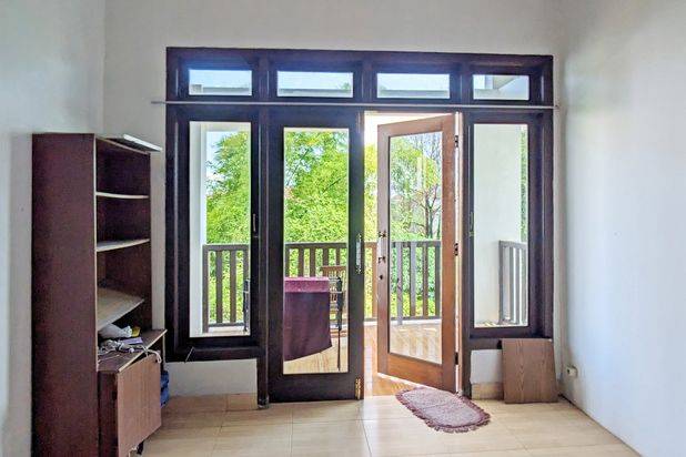 Kost Khusus Putra Termasuk Listrik Andromeda Yogyakarta