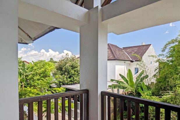 Kost Khusus Putra Termasuk Listrik Andromeda Yogyakarta