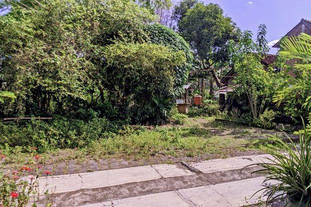 Kost Khusus Putra Termasuk Listrik Andromeda Yogyakarta