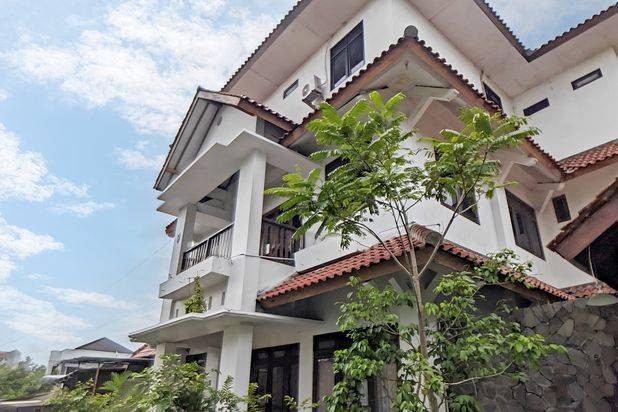 Kost Khusus Putra Termasuk Listrik Andromeda Yogyakarta