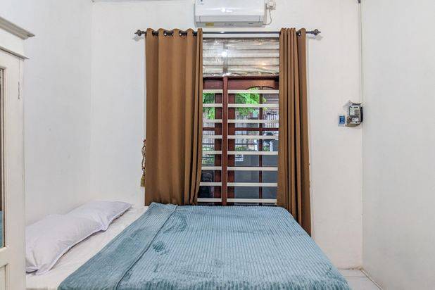 Kost Strategis Perabot Lengkap Dekat Kampus UPN Pringgondani Residence Sleman Yogyakarta