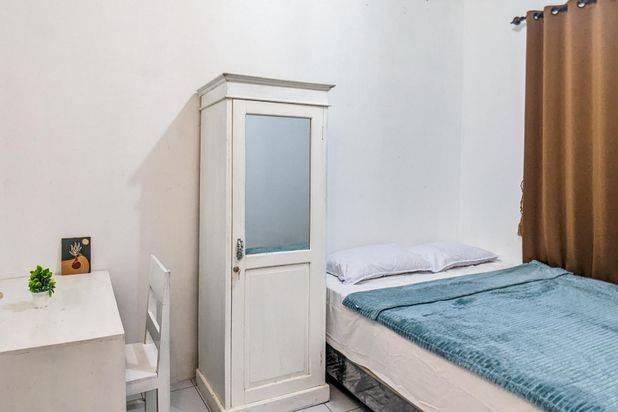 Kost Strategis Perabot Lengkap Dekat Kampus UPN Pringgondani Residence Sleman Yogyakarta