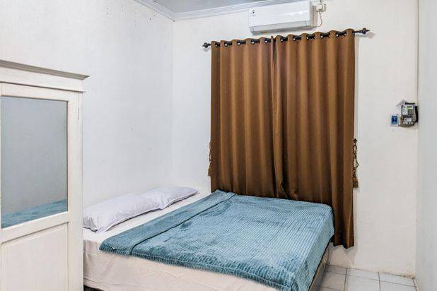 Kost Strategis Perabot Lengkap Dekat Kampus UPN Pringgondani Residence Sleman Yogyakarta