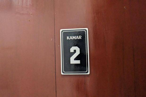Kost Strategis Perabot Lengkap Dekat Kampus UPN Pringgondani Residence Sleman Yogyakarta