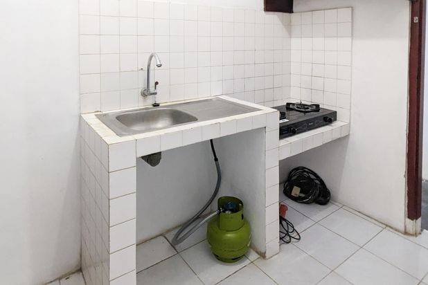 Kost Strategis Perabot Lengkap Dekat Kampus UPN Pringgondani Residence Sleman Yogyakarta