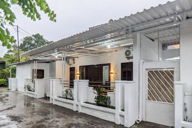 Kost Strategis Perabot Lengkap Dekat Kampus UPN Pringgondani Residence Sleman Yogyakarta