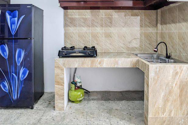 Kost Strategis Perabot Lengkap Dekat Kampus UPN Pringgondani Residence Sleman Yogyakarta