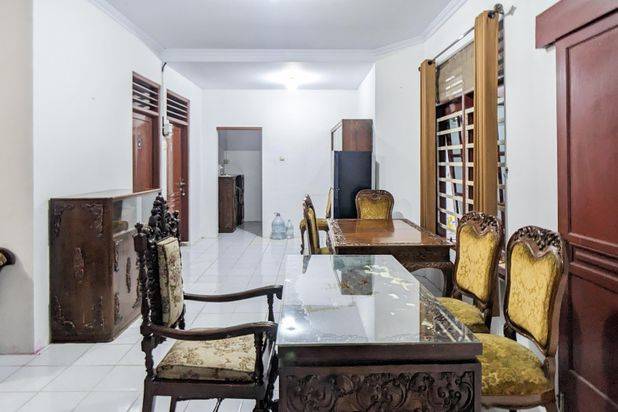 Kost Strategis Perabot Lengkap Dekat Kampus UPN Pringgondani Residence Sleman Yogyakarta