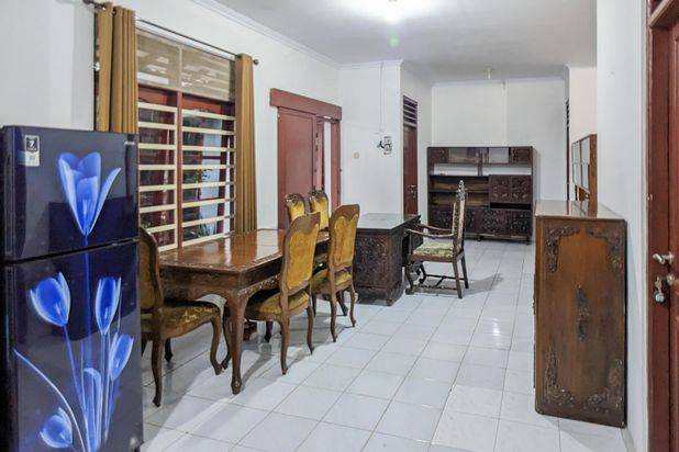 Kost Strategis Perabot Lengkap Dekat Kampus UPN Pringgondani Residence Sleman Yogyakarta