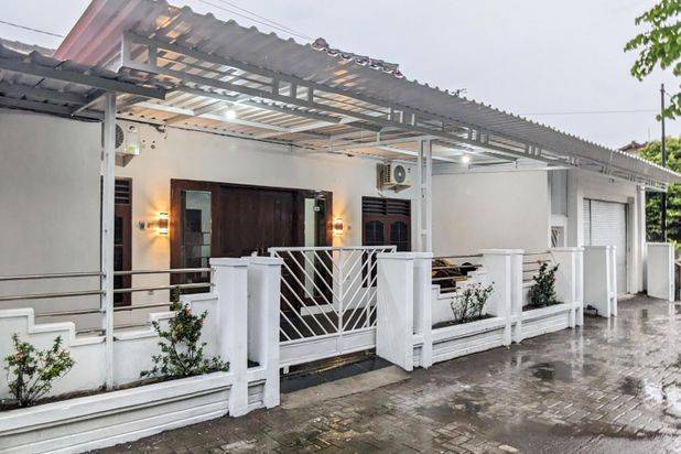 Kost Strategis Perabot Lengkap Dekat Kampus UPN Pringgondani Residence Sleman Yogyakarta