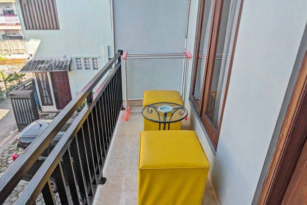 Kost Dekat Kampus Dengan Kamar Mandi Dan Water Heater Omah 7 Maguwoharjo Yogyakarta