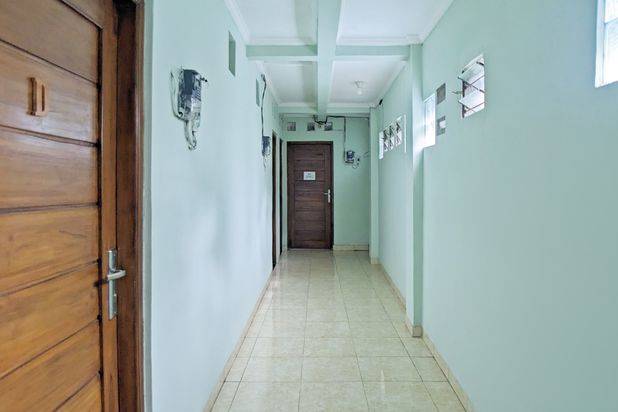 Kost Dekat Kampus Dengan Kamar Mandi Dan Water Heater Omah 7 Maguwoharjo Yogyakarta