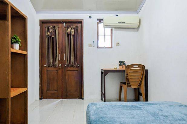 Kost Area Kampus Termasuk Listrik KK House Codongcatur Yogyakarta
