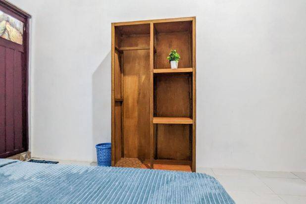 Kost Area Kampus Termasuk Listrik KK House Codongcatur Yogyakarta