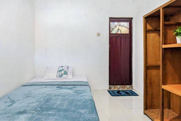 Kost Area Kampus Termasuk Listrik KK House Codongcatur Yogyakarta