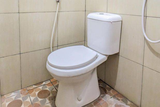 Kost Area Kampus Termasuk Listrik KK House Codongcatur Yogyakarta