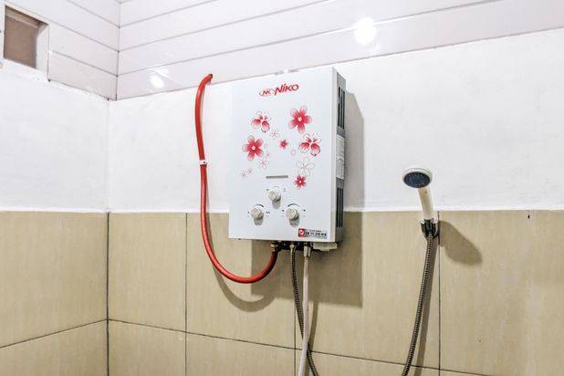 Kost Area Kampus Termasuk Listrik KK House Codongcatur Yogyakarta