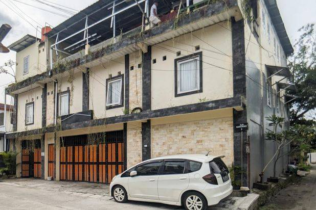 Kost Area Kampus Termasuk Listrik KK House Codongcatur Yogyakarta