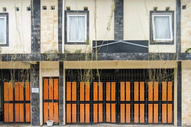 Kost Area Kampus Termasuk Listrik KK House Codongcatur Yogyakarta