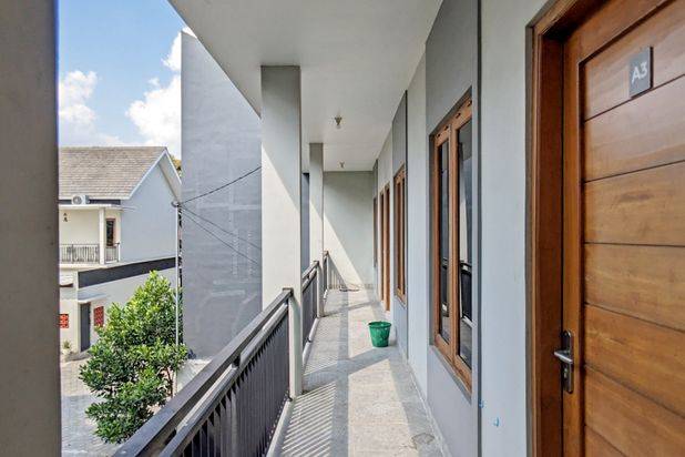 Kost Campur dekat Bandara Adisucipto - Onadio Residence Maguwo Yogyakarta