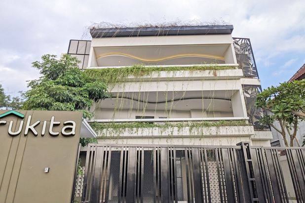 Kost Putra Fasilitas Komplit Dekat Kampus - Rukita Kalani Condongcatur Yogyakarta