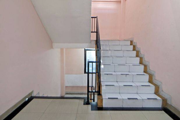 Kost Mahasiswa Bersih Nyaman - TT House Kaliurang Yogyakarta