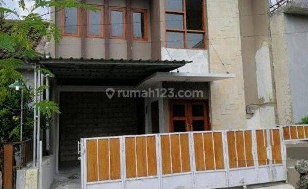 Rumah Cantik Dekat RS Ludira Husada,Rumah Murah Jogja Siap AJB