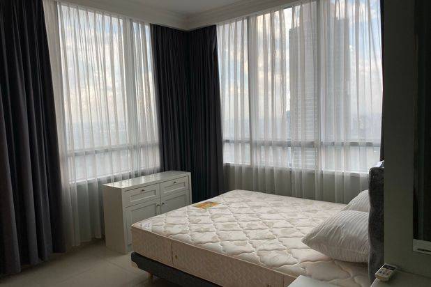 For Rent Apartment Denpasar Residence 2BR