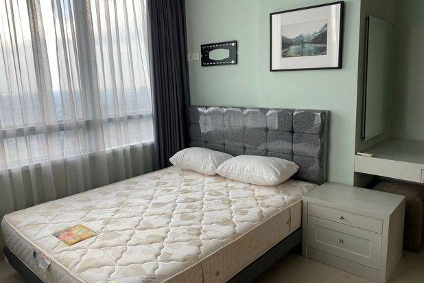 For Rent Apartment Denpasar Residence 2BR